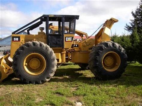 2005 518 caterpillar skid steer loader|cat 518 specs.